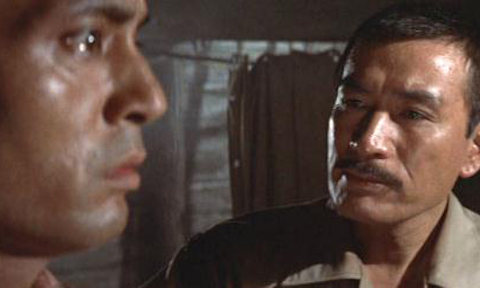 激動の昭和史　沖縄決戦 